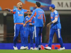 टी20 वर्ल्ड कप: भारत बनाम जिम्बाब्वे मैच में बने कई बड़े रिकॉर्ड्स, बुमराह से आगे निकले अर्शदीप