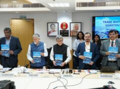 भारत का इलेक्ट्रॉनिक्स निर्यात वैश्विक वृद्धि से अधिक: नीति आयोग रिपोर्ट