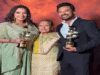 टीवी की अनुपमा ने अपने नाम किया ‘आइकॉनिक गोल्ड अवॉर्ड’, खुशी से गदगद अभिनेत्री