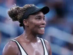 ‘इंडियन वेल्स टूर्नामेंट’: 45 साल की वीनस विलियम्स को मिली वाइल्ड कार्ड एंट्री