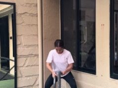 फिटनेस फ्रीक बनीं अहसास चन्ना, जिम में पसीना बहाते हुए शेयर किया वर्कआउट वीडियो