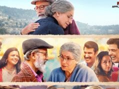 डिंपल कपाड़िया और पंकज कपूर की अनोखी केमिस्ट्री लेकर आ रहे हैं सौरभ शुक्ला