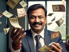 पैसा ही पैसा! 6 साल में 700% रिटर्न, गिरते-संभलते बाजार में बाजार में इस मल्टीबैगर स्टोक ने निवेशको को किया मालामाल