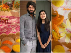 ‘फूलों की महक और रॉयल सेटअप…’ Vijay Devarkonda ने शेयर की हल्दी सेरेमनी की पहली फोटो, फैन्स हुए एक्साइटेड