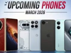 Upcoming Phones in India: नया फोन लेने की ना करे जल्दी, मार्च में लॉन्च होंगे iPhone से Vivo तक के स्मार्टफोन