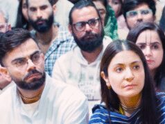 प्रेमानंद महाराज के केली कुंज आश्रम पहुंचे विराट और अनुष्का