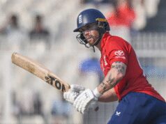 इंग्लैंड का नया कारनामा, श्रीलंका के खिलाफ लगातार 12वां टी20 मैच जीता