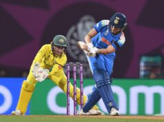 ‘ऑस्ट्रेलिया को उन्हीं के घर में हराना खास एहसास’, जीत के बाद बोलीं स्मृति मंधाना