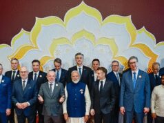 ब्राजील के राष्ट्रपति लूला ने इंडिया एआई इम्पैक्ट समिट को सराहा, बोले- डिजिटल दुनिया अब अपने घर पर