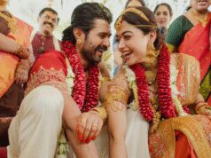 पीएम मोदी से मिले विजय देवरकोंडा और रश्मिका मंदाना, वेडिंग रिसेप्शन का दिया न्योता