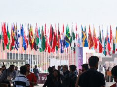 इंडिया एआई इम्पैक्ट समिट: वैश्विक एआई भविष्य का साझेदार बनकर उभरा भारत