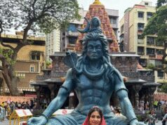 ‘वेलेंटाइन डे’ पर तनीषा का छलका दर्द, पुराने प्यार को याद कर हुईं भावुक