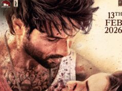 प्यार और बदले की आग में तपती ‘ओ रोमियो’, शाहिद कपूर के दमदार अभिनय ने जीता दर्शकों का दिल