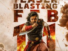 संसद में स्थापित ‘सेंगोल’ से है फिल्म ‘स्वयंभू’ का खास कनेक्शन, अभिनेता निखिल ने किया बड़ा खुलासा