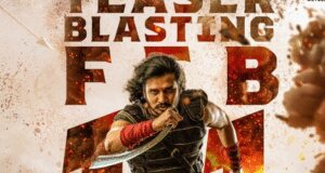 संसद में स्थापित ‘सेंगोल’ से है फिल्म ‘स्वयंभू’ का खास कनेक्शन, अभिनेता निखिल ने किया बड़ा खुलासा