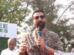 ‘नेचर का ध्यान रखना जरूरी,’ अक्षय कुमार ने की प्रकृति के संरक्षण की बात