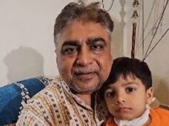 ‘बेटे की शानदार पारी से भारत ने पाकिस्तान को हराया’, ईशान किशन के पिता ने जीत पर खुशी जताई