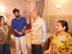 फराह खान ने हर्ष गुजराल के साथ शेयर की नई वीडियो, सुनाए कई दिलचस्प किस्से