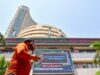 Stock Market Closing : तीन इन की शानदार तेजी के बाद सपाट बंद हुए बाजार, इन स्टॉक्स में दिखी बढ़त