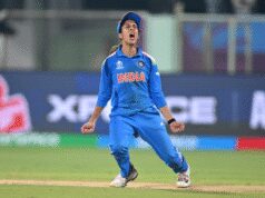 एक दशक बाद ऑस्ट्रेलिया में भारतीय महिलाओं ने जीती टी20 सीरीज, बीसीसीआई सेक्रेटरी ने टीम को सराहा