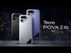 8000mAh बैटरी फास्ट परफॉर्मेंस और धांसू फीचर्स के साथ लॉन्च हुआ Tecno Pova Curve 2 5G, जाने कितनी है कीमत