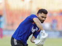 टी20 वर्ल्ड कप: बल्लेबाजी कोच सितांशु कोटक ने बताया रिंकू सिंह टीम इंडिया से कब जुड़ेंगे?