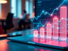 Stock Market Closing: लगातार तीसरे दिन शानदार तेजी के साथ बंद हुआ बाजार, निफ्टी 25,900 पर क्लोज,सेंसेक्स 208 नक चढ़ा