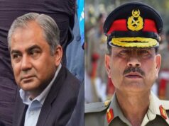 भारत से हार क बाद PCB में हड़कंप मोहसिन नकवी की कुर्सी पर खतरा, आसिम मुनीर ने शहबाज को दिया सख्त मैसेज