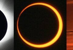 17 फरवरी को ‘रिंग ऑफ फायर’: टोटल से हाइब्रिड तक, जानें कितने प्रकार के होते हैं सूर्य ग्रहण