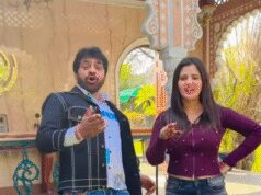 उत्तर कुमार के नए गाने ‘आजा मेरी गाड़ी में’ की झलक ने बढ़ाया उत्साह, फैंस बोले- ‘सुपरहिट है सॉन्ग’