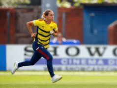 चोट से परेशान इंग्लैंड की महिला क्रिकेटर, महज 29 साल की उम्र में लेना पड़ा संन्यास