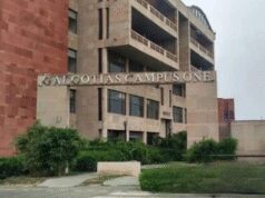 गलगोटिया यूनिवर्सिटी ने मांगी माफी, कहा- ‘प्रोफेसर को जानकारी नहीं थी’