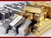 Gold-Silver Price Update: सोने की कीमतों में उछाल चांदी फिसली, खरीदने से पहले यहाँ जाने अपने शहर के ताजा भाव