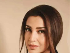 अभिनेत्री टिस्का चोपड़ा ने शेयर किया घर से काम करने का ‘दर्द’