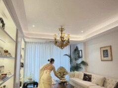 तारा सुतारिया ने खरीदा सपनों का आशियाना, दिखाई घर की पहली झलक