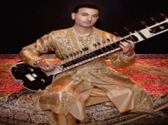 ऋषभ रिखीराम शर्मा पंडित रविशंकर के आखिरी शिष्य नहीं, संगीत संस्थान ने जारी किया बयान