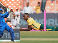 Afghanistan vs South Africa: डबल सुपर ओवर में अफगानिस्तान की करारी हार, 6 बॉल पर 24 रन चाहिए थे 19 ही बना पाई टीम
