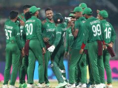 बांग्लादेश अगस्त 2026 में ऑस्ट्रेलिया में 2 टेस्ट खेलेगी, वेन्यू की हुई घोषणा