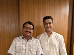 उज्जैन में ‘हे भगवान: कितना बदल गया इंसान!’ की हुई शूटिंग, सितारों ने ‘महाकाल’ नगरी को बताया अद्भुत