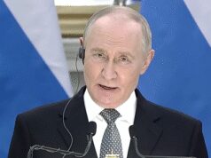 रूस में वॉट्सएप पूरी तरह से ब्लॉक, क्रेमलिन ने बताई वजह