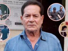 90 साल के Salim Khan की बिगड़ी तबियत! ICU में कराया गया भर्ती, मिलने के लिए अस्पताल पहुंचे भाईजान