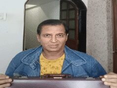 जब दारा सिंह की वजह से चोर से बची थी ‘लक्ष्मण’ की जान, शेयर किया पुराना किस्सा