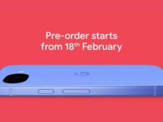 48MP कैमरा, फास्ट प्रोसेसर और 5G कनेक्टिविटी के साथ आज लॉन्च होगा Google Pixel 10a, जाने कितनी होगी कीमत