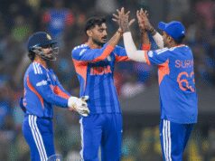 ऑपरेशन व्हाइट बॉल: पहलगाम का दर्द नहीं भूली टीम इंडिया, जीत के बाद ‘नो हैंडशेक’