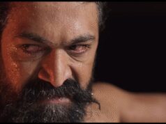 ‘टॉक्सिक’ का टीजर इंटरनेट पर छाया, इस दिन दिखेगा यश का जलवा