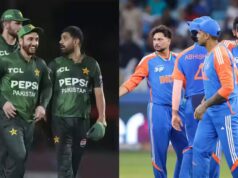 IND vs PAK: टीम इंडिया के 5 स्टार खिलाड़ियों ने पाकिस्तान क घमंड को किया चकनाचूर, फैंस कर रहे हैं जमकर तारीफ