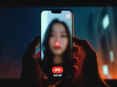 सोशल मीडिया यूजर्स के लिए खतरा: ChiChi Call वायरल वीडियो के नाम पर फैल रहा Ghost File स्कैम, जाने कैसे रहे सेफ