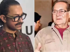 सलमान खान के पापा सलीम खान की हेल्थ रिपोर्ट, आमिर खान ने मुलाकात के बाद साझा की अहम बातें