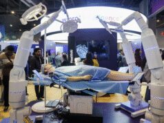 एआई से बदलेगा स्वास्थ्य सेवा, शिक्षा और शोध का भविष्य: सुनील मित्तल