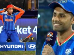 India vs Pakistan: अभिषेक शर्मा को लेकर कैप्टन सूर्या ने दिया बड़ा अपडेट, हैंडशेक विवाद पर कही ये बड़ी बात